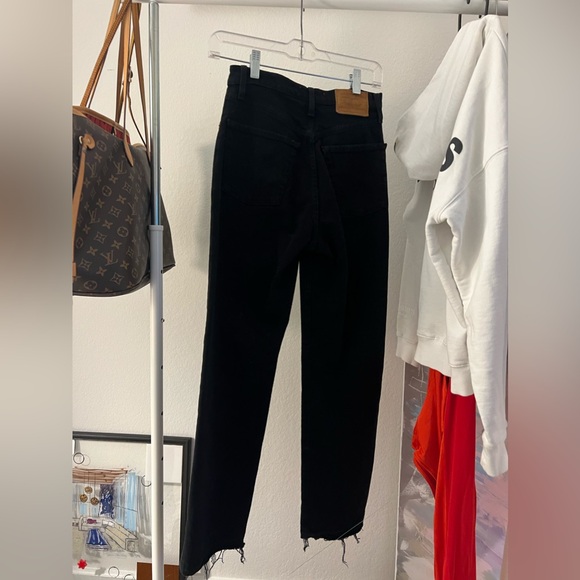 Levi’s denim - Picture 2 of 3